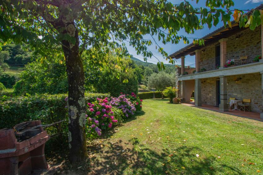 La Terrazza Rosata - foto 24