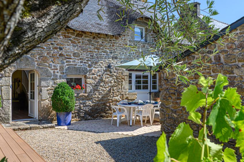 Maison Cromlech - foto 6