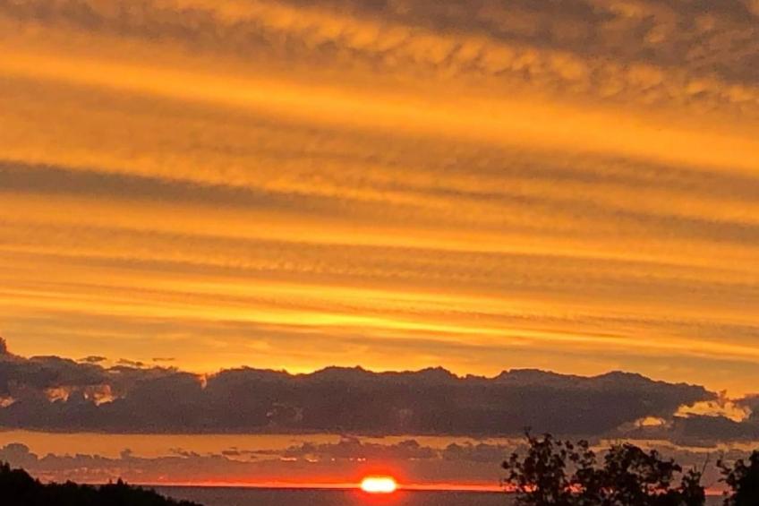 Côte d'Azur ganze Villa beheizter Pool Meerblick - foto 26