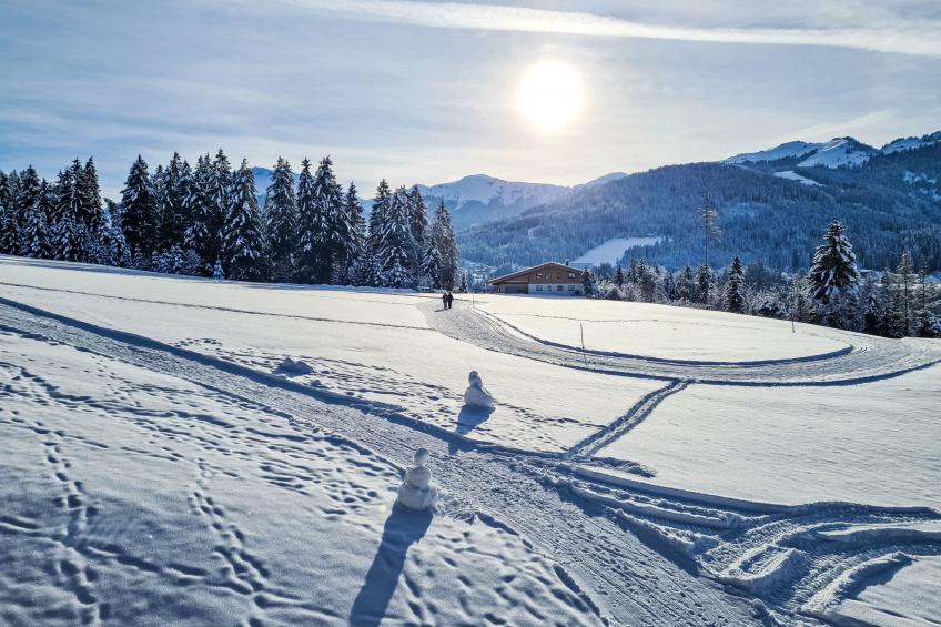 Alpine Qualitytime - foto 65