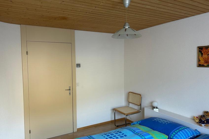 Wohnung Hirschi - foto 29