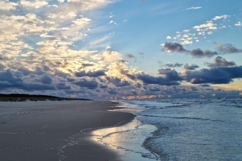 Lublewo21 Ferienhäuser - foto 39