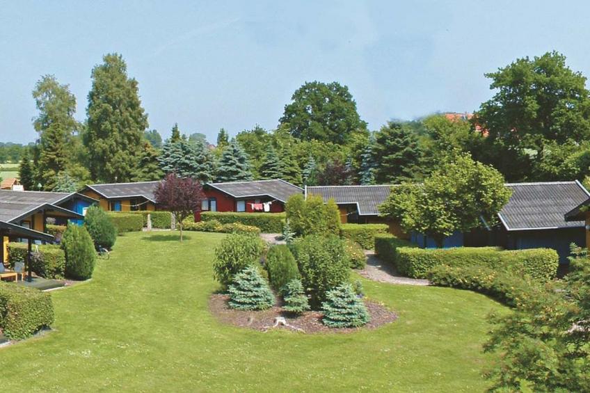 Wellness Fewo C6 - foto 22