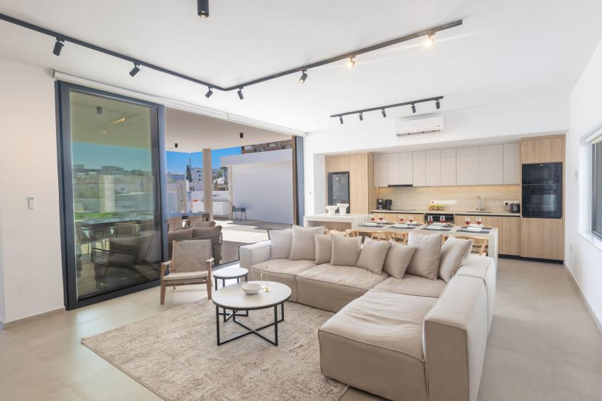 Ferienvilla "Ayia Napa Orea Villa 8" - foto 6