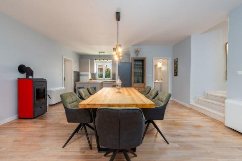 Great Villa Field Hills with sauna and jacuzzi - foto 46