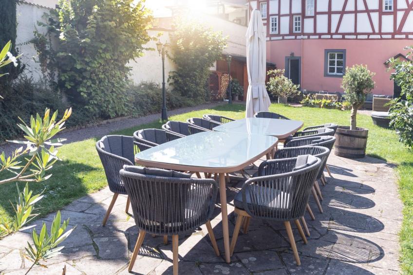 Apple Tree , direkt an der Mosel - foto 21