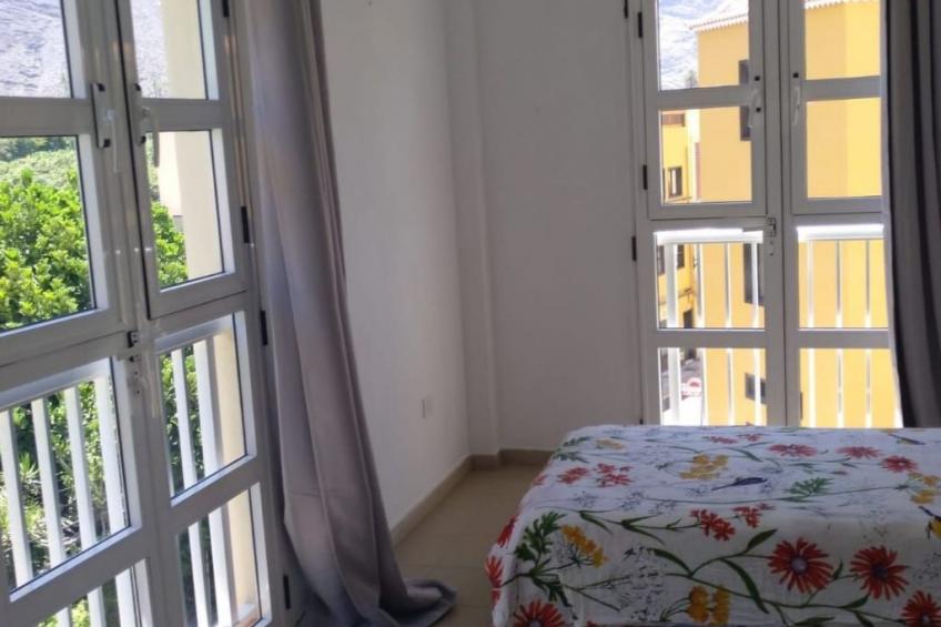 Große Wohnung in Playa De La Calera mit Schönem Balkon - foto 17