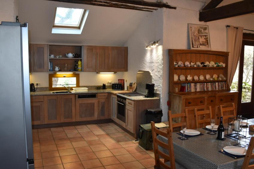 Maison Sauveterre - foto 20