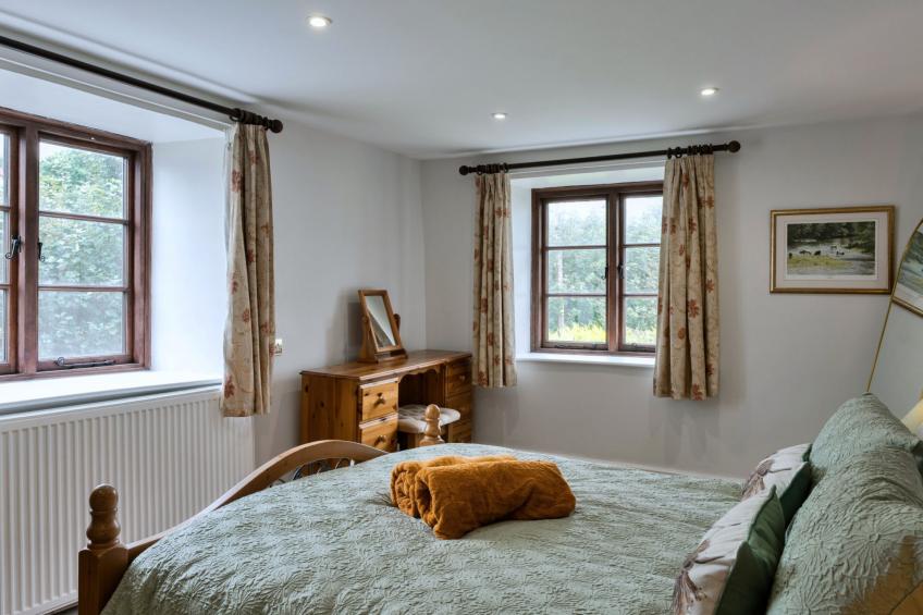Town Farm Cottage - foto 16