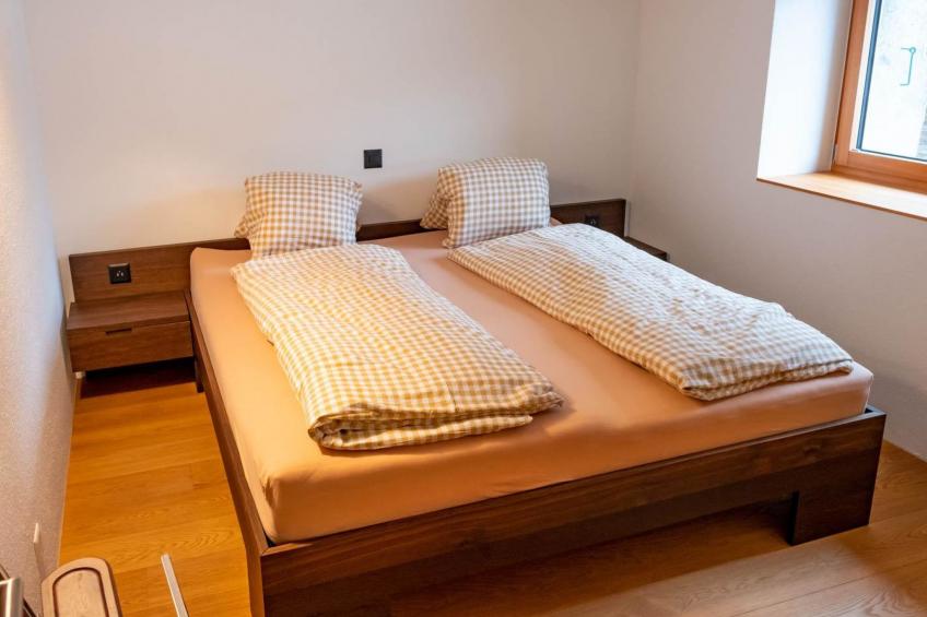 Appartement Binna 4-Bettwohnung, Dusche, WC 3-Bettwohnung, Dusche, WC - foto 17