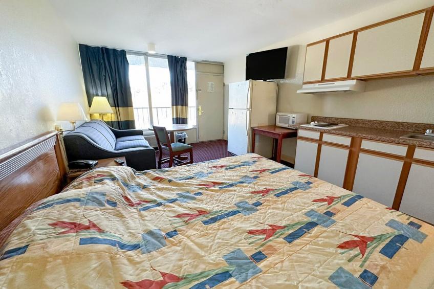 Full Bed Smoking - foto 48