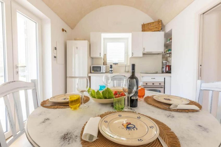 Trullo Adea - Ceglie Messapica - foto 16