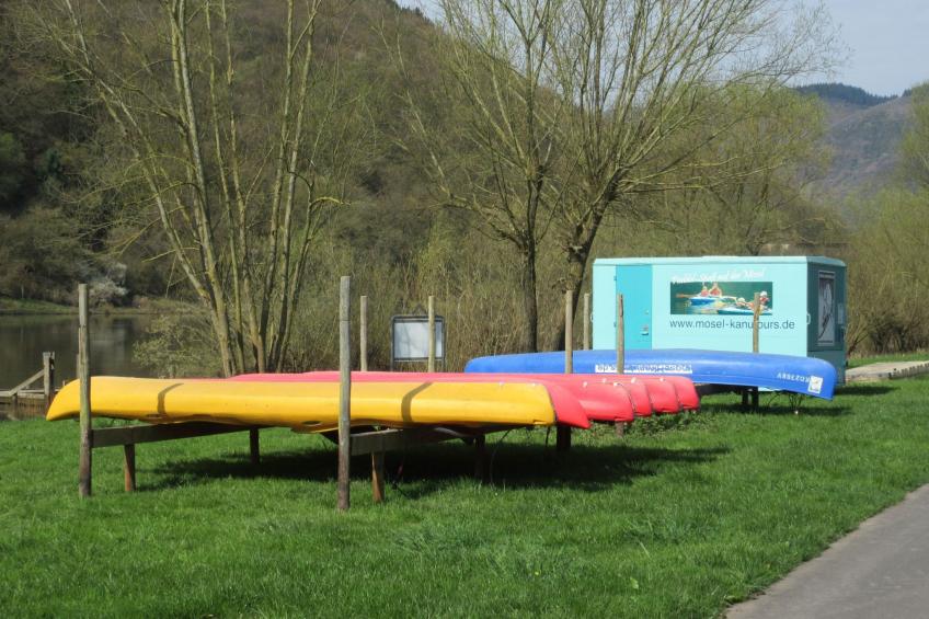 Historisches Fachwerkhaus mit modernem Komfort direkt an der Mosel - foto 6