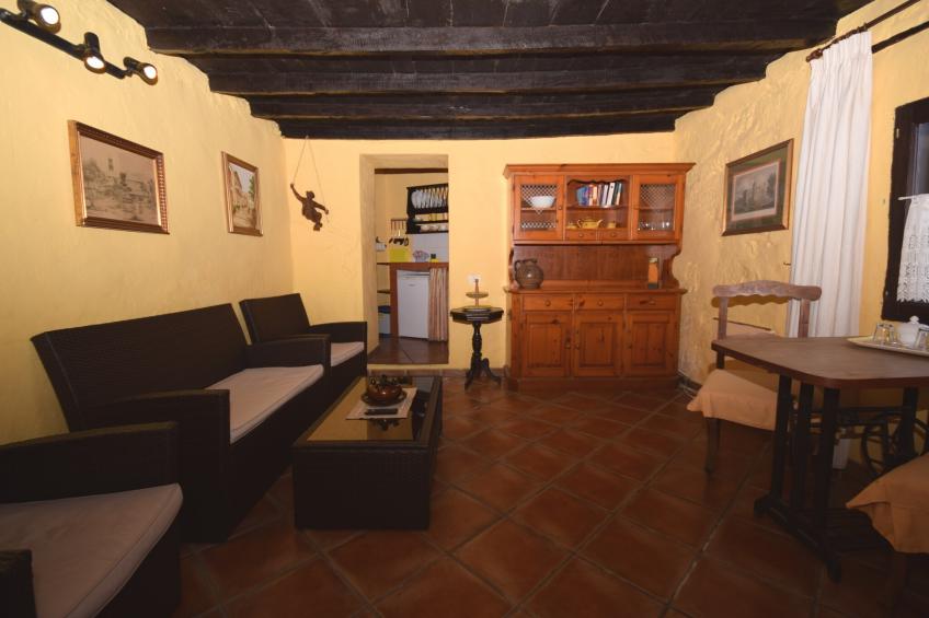 Apartamentos Monasterio de San Antonio 1 - foto 24