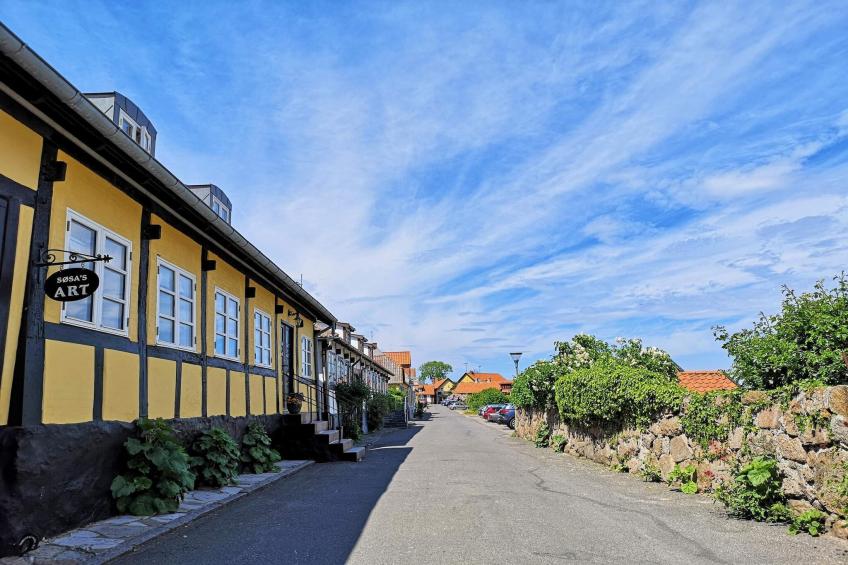 4-6 pers.Hus - foto 10