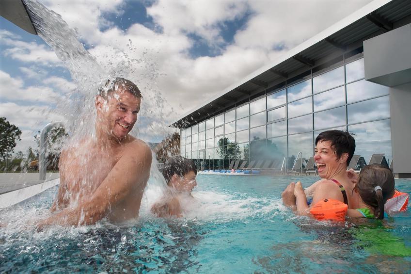 Vakantieresort ostsee resort damp, Damp - Type B - foto 17