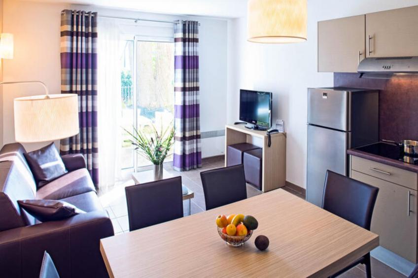 Résidence Goélia Le Domaine de Pont Aven - foto 11