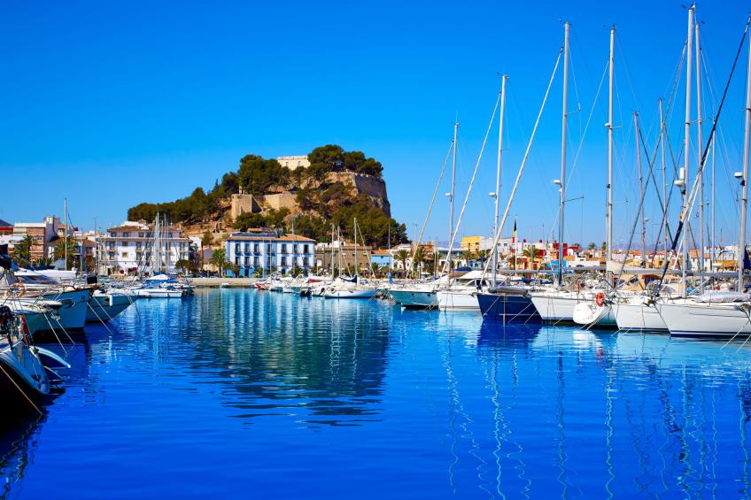 Denia Beach Plus - foto 39