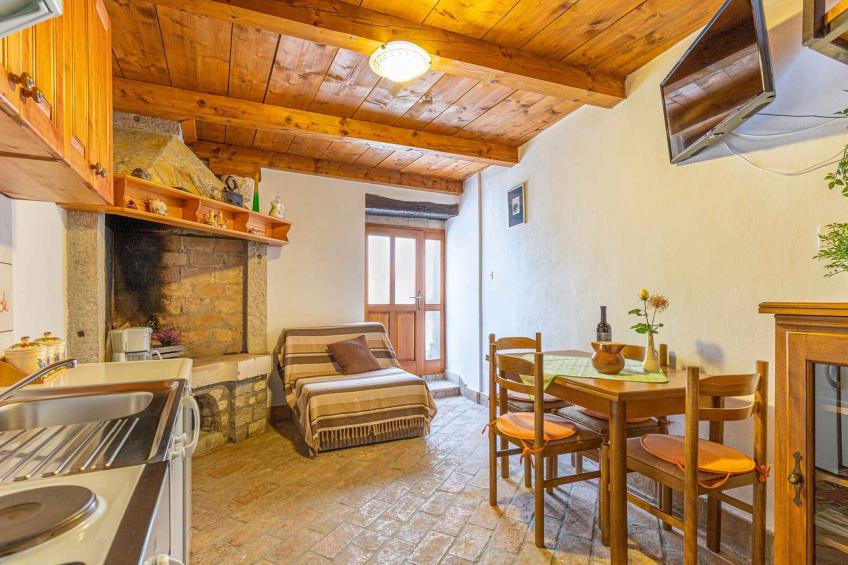Vakantiewoning met terras - BF-CXZFP - foto 9