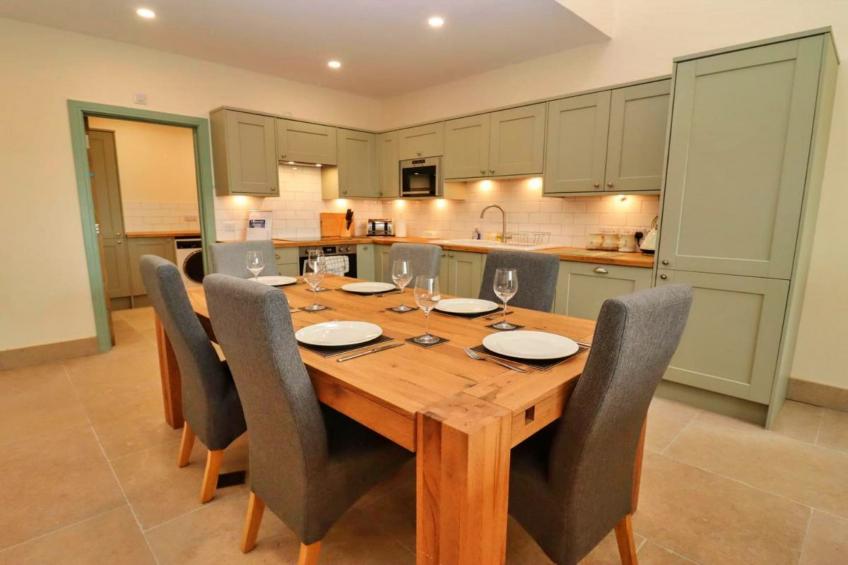 Little Rissington - Barn Four - foto 3