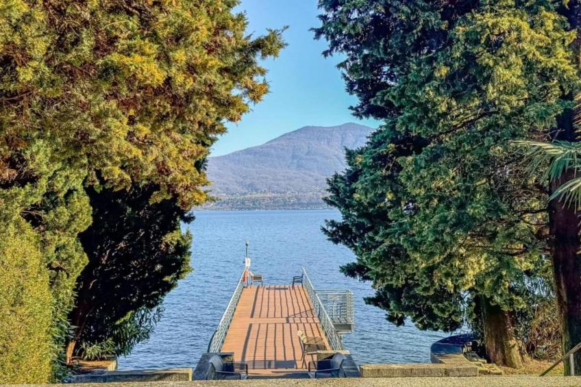 Terrazza sul Lago - foto 30