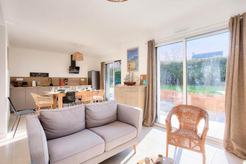 Maison à Saint-Briac-sur-Mer - foto 6