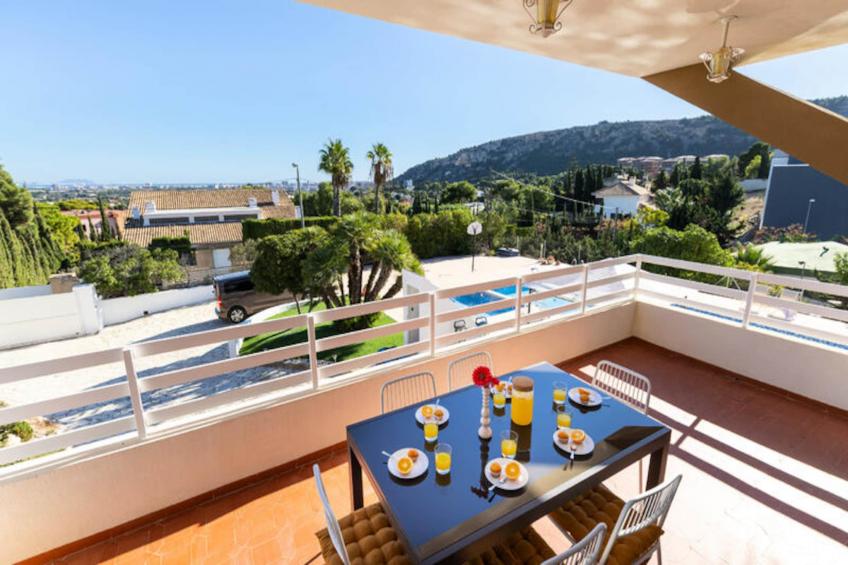 Maison à Alicante - foto 14