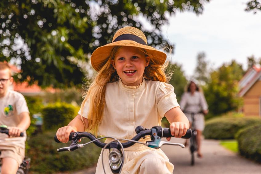 Villavakantiepark IJsselhof - foto 11