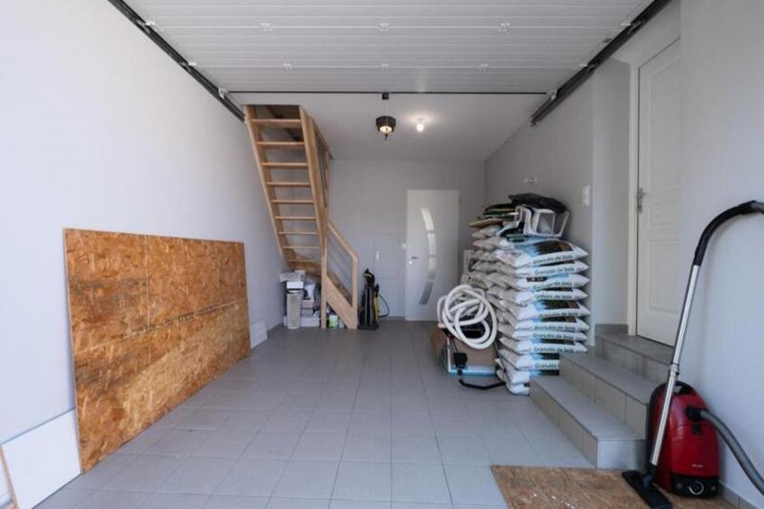 Gîte de France Gîte de la pépinière 3 épis - foto 28