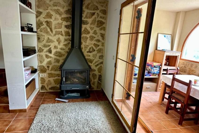 Bungalow Esqui Valdelinares REF 066 - foto 6