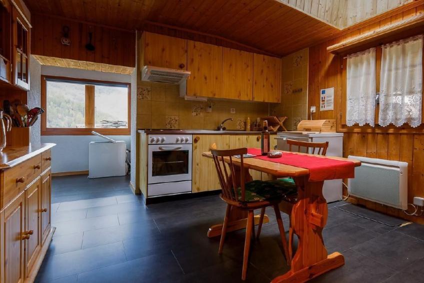 "Base Camp Evolène" - foto 9