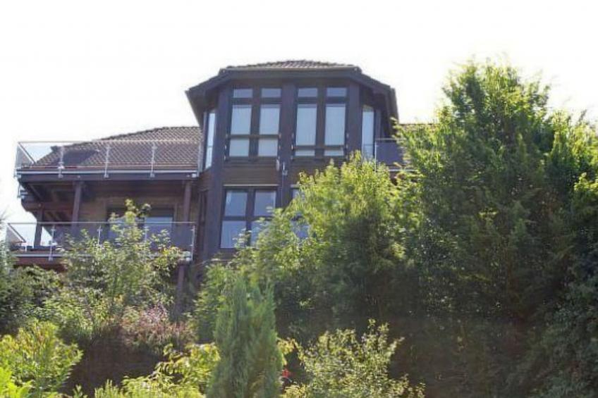 Elegante Ferienwohnung in Schalkenmehren - foto 30