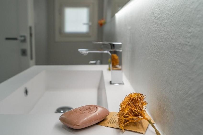 Via Giraldi Haus interno 7 klimatisierte Wohnung - foto 29