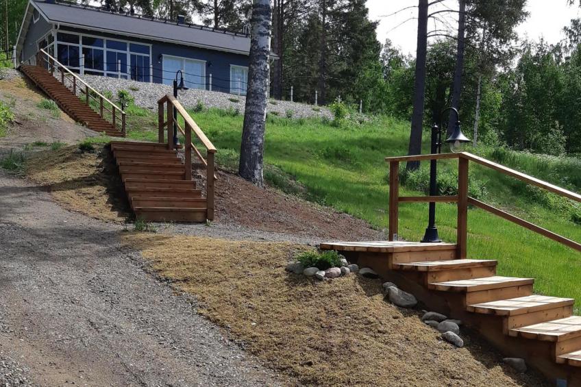 Leinola apartments 1 - foto 20