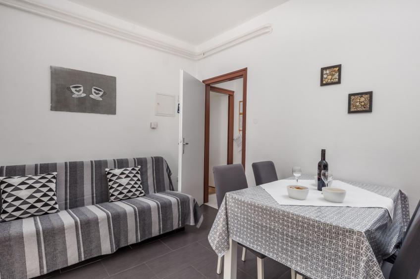 Wohnung "Zwillingsterrassen Gartenwohnung" - foto 32