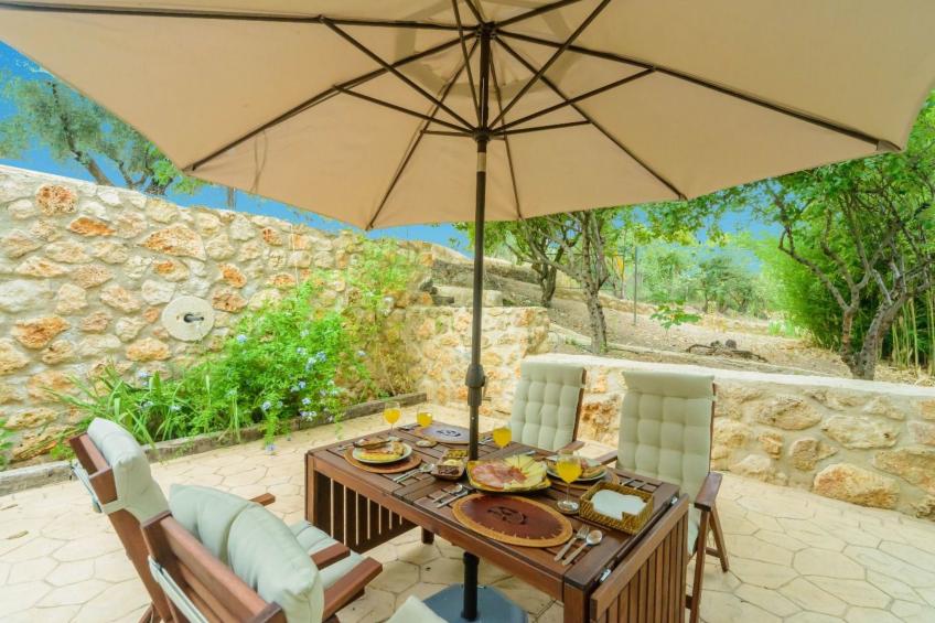 Finca "Las Palomas" mit privatem Pool - foto 30