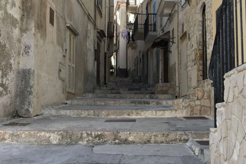 'Alloggio nel Borgo - foto 23