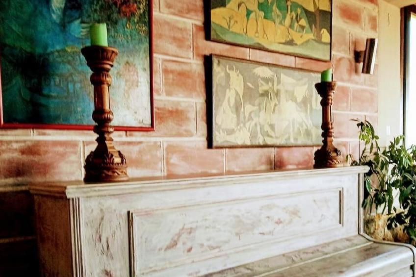 Das Steinhaus ADROMEDA - foto 8