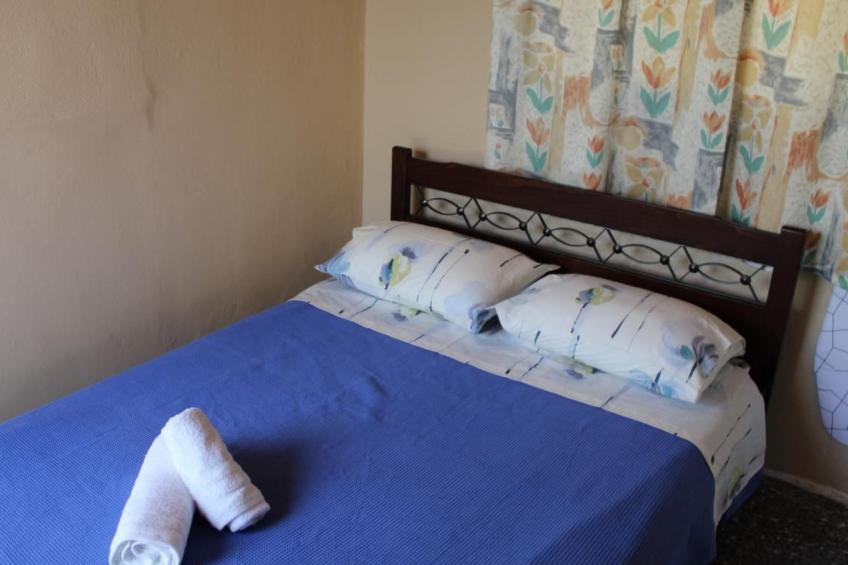 Schönes Surfercottage mit herrlichem Garten - foto 15