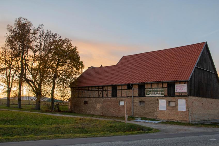 Brocken-Blick - foto 47