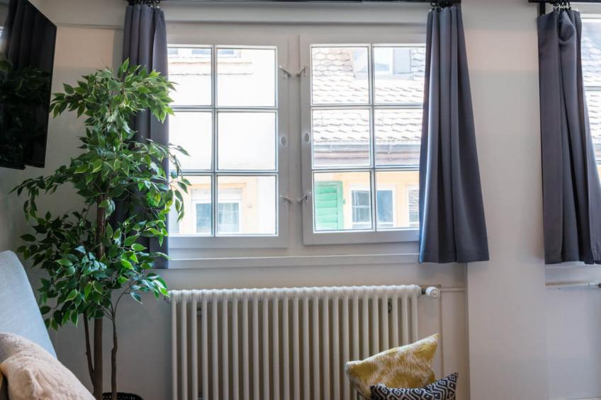 ZH Gasse 3 - HITrental Schmidgasse Apartment - foto 4