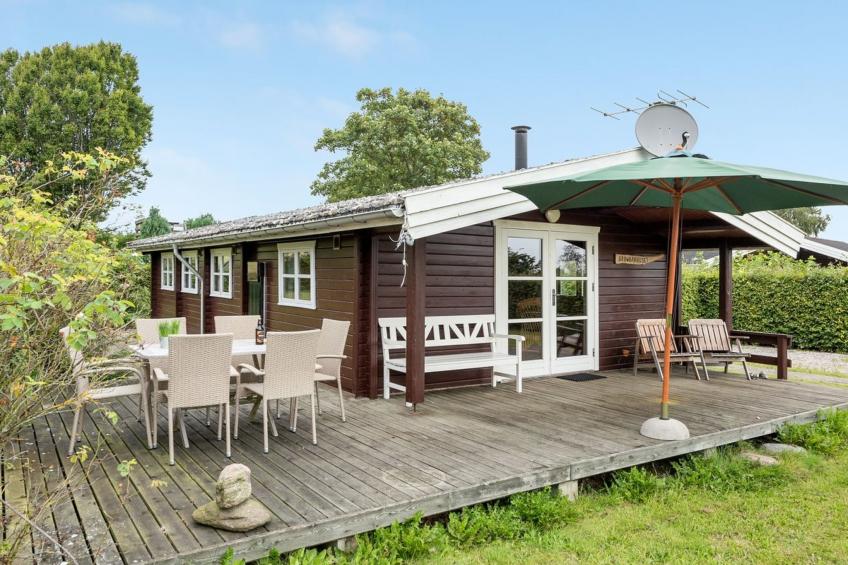 "Gudmunde" - 200m from the sea in SE Jutland - foto 27