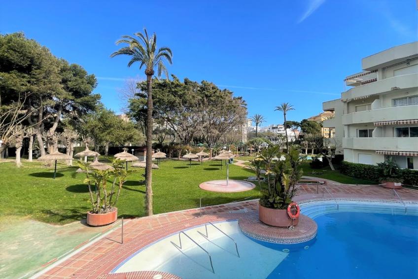 Apartamento con terraza 705 - foto 23