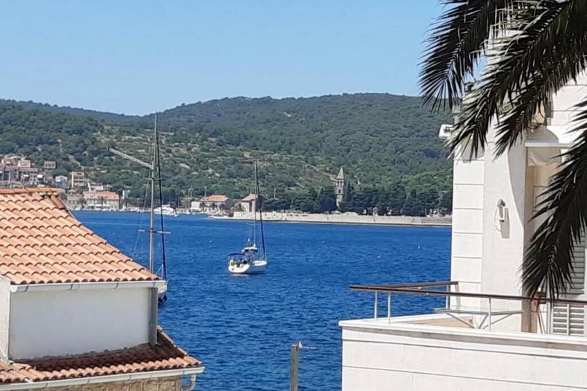 Casa Ruben - Two Bedroom Holiday Home with Sea View - foto 7