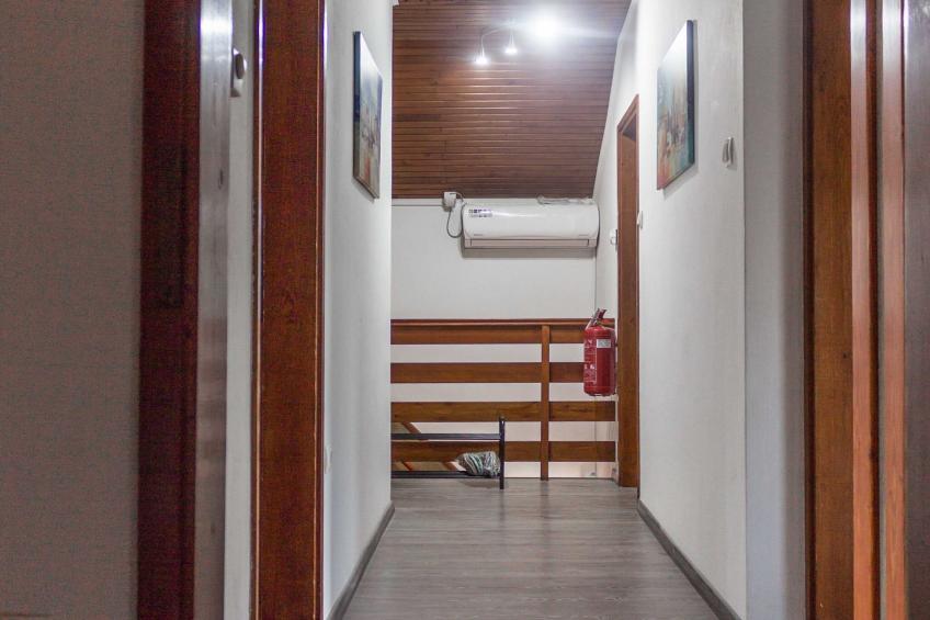 Cozy Holiday Home with Garden, BBQ, and Outdoor Dining Area in Rečica ob Savinji - Two Bedroom Apartment - foto 29