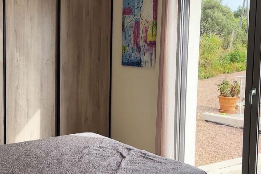 Wohnung du Haut in Cargese - foto 11