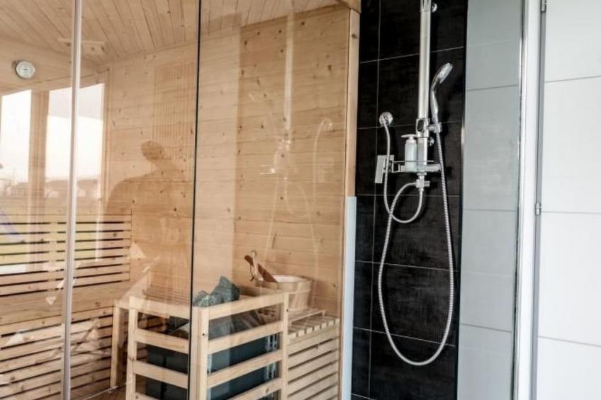 Halterung mit Wallbox - foto 45