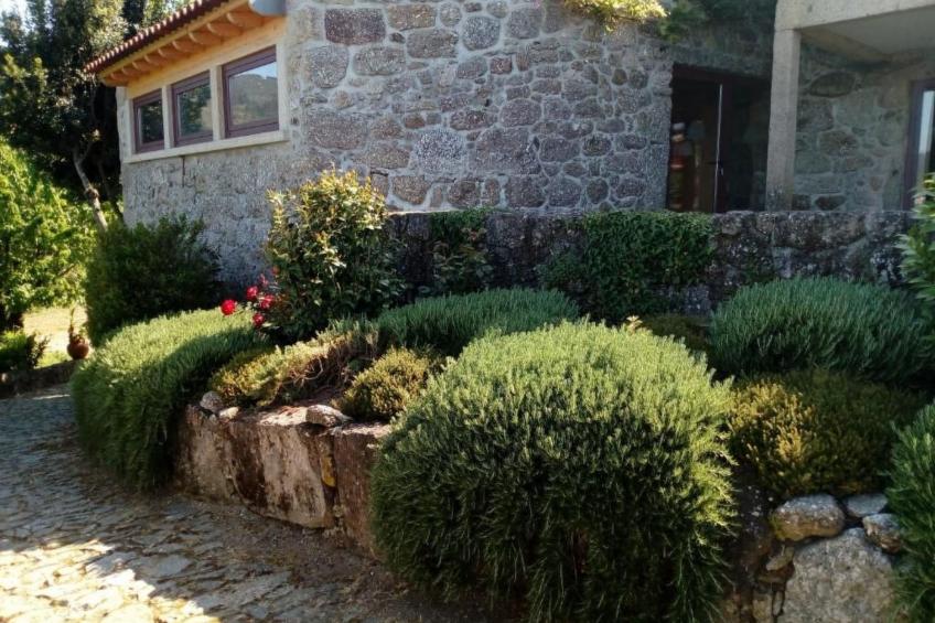 Fabelhafter Pool in einer atemberaubenden Landschaft - foto 35