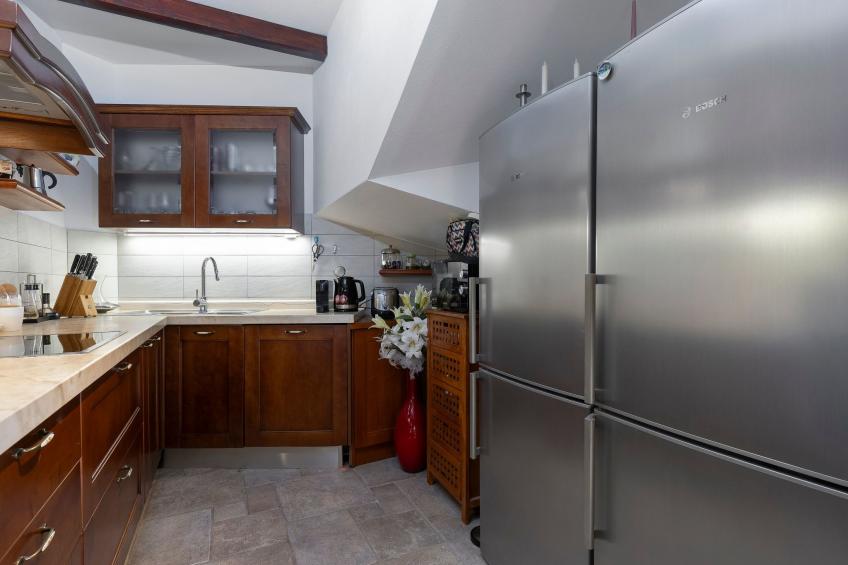 Villa Nauta - Peljesac, Ferienhaus mit Whirpool - foto 18