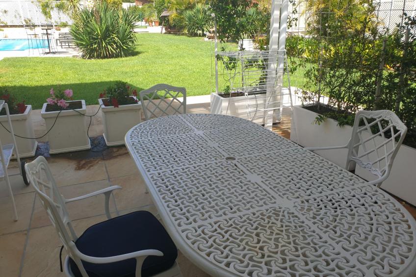 Gemütliche Ferienwohnung mit eigenem Garten - foto 7